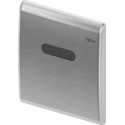 Кнопка смыва TECE Planus Urinal 220/12 V 9242352 сатин, нержавеющая сталь