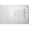 Кнопка смыва TECE Square II 9240830 нержавеющая сталь