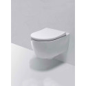 Комплект Geberit icon T54 Rimfree 500.362.TC.I