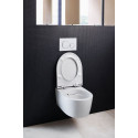 Комплект Geberit icon T54 Rimfree 500.362.TC.I