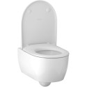 Комплект Geberit icon T54 Rimfree 500.362.TC.I