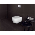 Комплект Geberit icon T54 Rimfree 500.362.TC.I