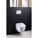 Комплект Geberit icon T54 Rimfree 500.362.TC.I