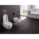 Комплект Geberit icon T54 Rimfree 500.362.TC.I