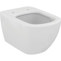 Комплект Ideal Standard Tesi T387201 унитаз + инсталляция с кнопкой смыва