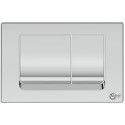 Комплект Ideal Standard Tesi T387201 унитаз + инсталляция с кнопкой смыва