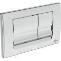 Комплект Ideal Standard Tesi T387201 унитаз + инсталляция с кнопкой смыва
