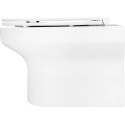 Комплект Jacob Delafon Elite E21742RU-00 кнопка хром + душевая лейка