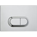 Комплект VitrA S20 9004B003-7204 кнопка хром