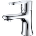 Комплект для ванной D&K DA1350002SET 3 в 1 два смесителя + душевой гарнитур
