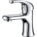 Комплект для ванной D&K DA1370002SET 4 в 1 три смесителя + душевой гарнитур