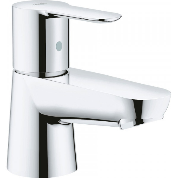 Кран Grohe BauEdge 20421000 хром