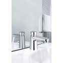 Кран Grohe Euroeco Cosmopolitan T 36265000 для раковины