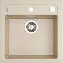 Мойка кухонная Alveus Formic Granital 20 pebble