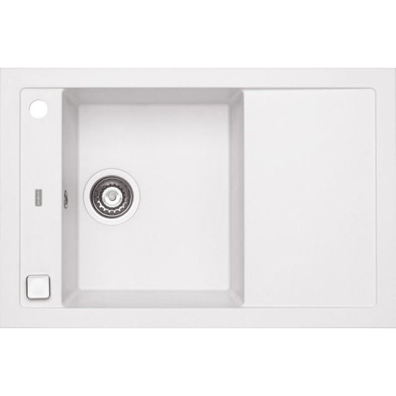 Мойка кухонная Alveus Formic Granital 30 arctic