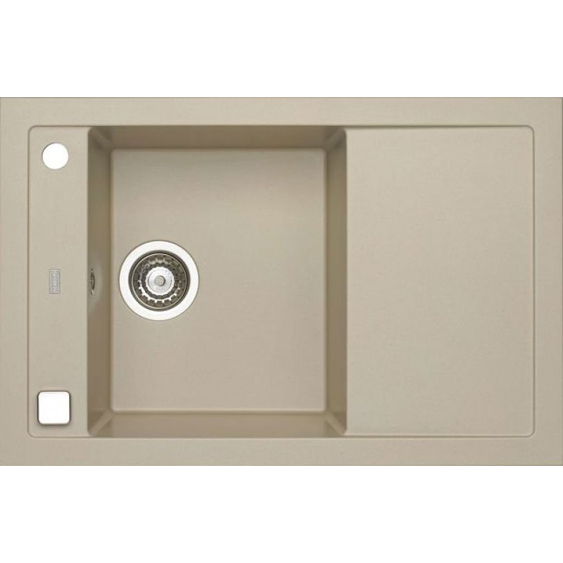Мойка кухонная Alveus Formic Granital 30 pebble