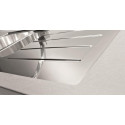Мойка кухонная Alveus Line Maxim 20