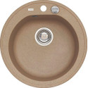 Мойка кухонная Alveus Niagara Granital 10 beige