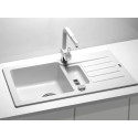 Мойка кухонная Alveus Niagara Granital 70 arctic