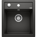 Мойка кухонная Blanco Dalago 45 525869 черная