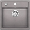Мойка кухонная Blanco Dalago 5 алюметаллик