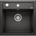 Мойка кухонная Blanco Dalago 5 черная