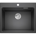 Мойка кухонная Blanco Etagon 6 темная скала