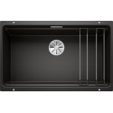 Мойка кухонная Blanco Etagon 700-U черная