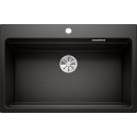 Мойка кухонная Blanco Etagon 8 черная