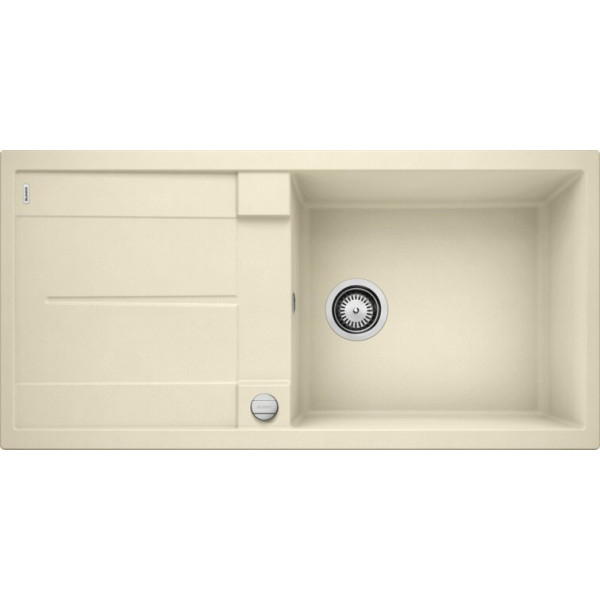 Мойка кухонная Blanco Metra XL 6S 515281 жасмин