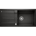 Мойка кухонная Blanco Metra XL 6S 525931 черная