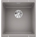 Мойка кухонная Blanco Subline 400-U алюметаллик