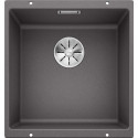 Мойка кухонная Blanco Subline 400-U темная скала
