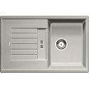 Мойка кухонная Blanco Zia 45S 520627 жемчужная