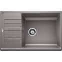 Мойка кухонная Blanco Zia XL 6S Compact 523275 алюметаллик
