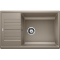 Мойка кухонная Blanco Zia XL 6S Compact 523280 серый беж