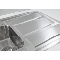 Мойка кухонная Grohe K400+ 31569SD0