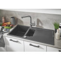 Мойка кухонная Grohe K500 31646AT0