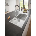 Мойка кухонная Grohe K700 31580SD0