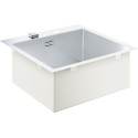 Мойка кухонная Grohe K800 31583SD1 нержавеющая сталь