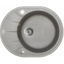 Мойка кухонная IDDIS Kitchen G K07G621i87