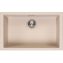 Мойка кухонная Reginox Amsterdam 72 3,5" caffe silvery