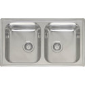 Мойка кухонная Reginox Diplomat 20 LUX KGOKG (box)