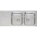 Мойка кухонная Reginox Diplomat 30 LUX KGOKG (c/box)