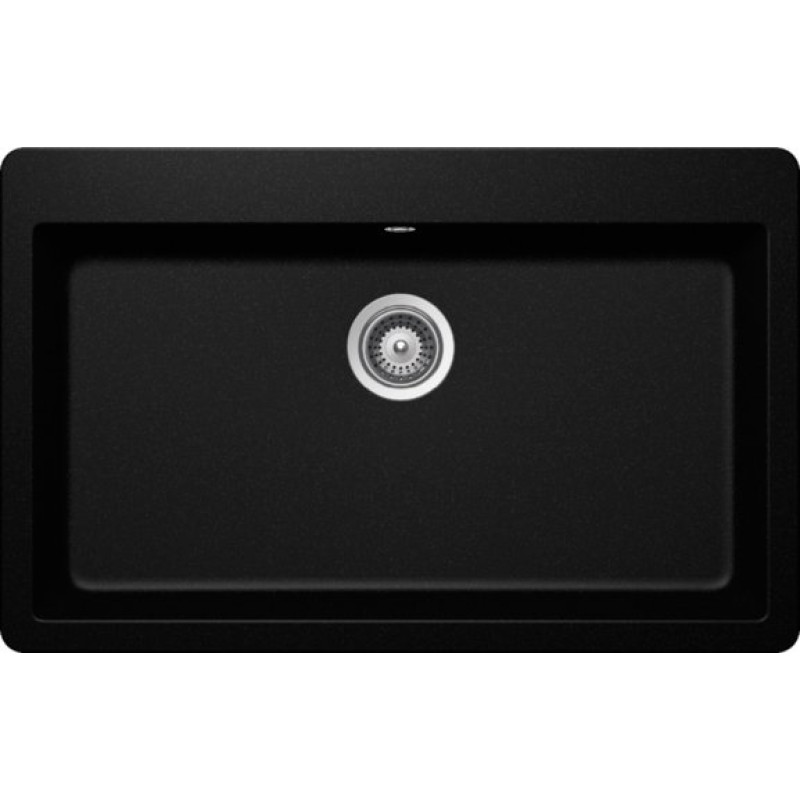 Мойка кухонная Schock Montano 90 (N-100XL) магма