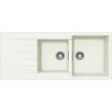 Мойка кухонная Schock Primus 80D (D-200) альпина