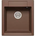 Мойка кухонная Tolero Classic R-117/817 коричневая