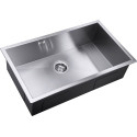 Мойка кухонная Zorg Inox X X-7444
