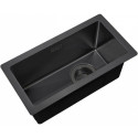 Мойка кухонная Zorg Light ZL R 230440 GRAFIT