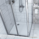 Поддон для душа AQUATON Калифорния 80x80